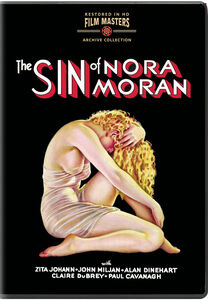 The Sin of Nora Moran