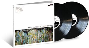 In My Dreams , Bill Frisell