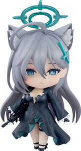 Blue Archive - Nendoroid - Shiroko Terror Figure