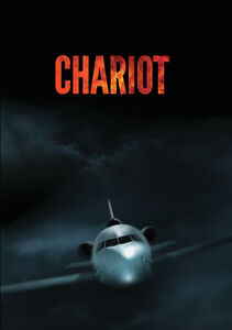 Chariot , Brina Palencia