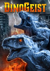 Dinogeist , Deborah Jayne Reilly Smith
