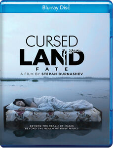 Cursed Land - Fate