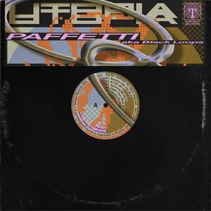 Utopia , Black Loops