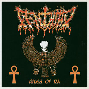 Rites Of Ra , Venthiax