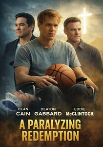 A Paralyzing Redemption , Dean Cain