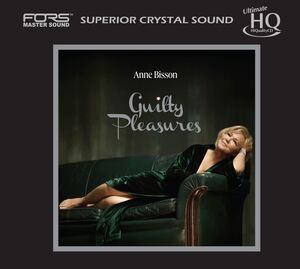 Guilty Pleasures , Anne Bisson