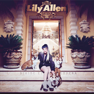 Sheezus , Lily Allen