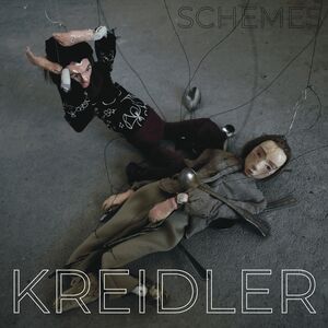 Schemes , Kreidler