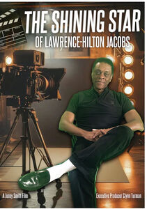 The Shining Star Of Lawrence-Hilton Jacobs , Lawrence-Hilton Jacobs