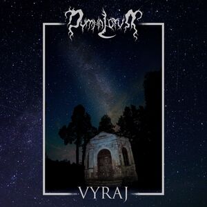 Vyraj , Dymna Lotva