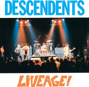 Liveage! , Descendents