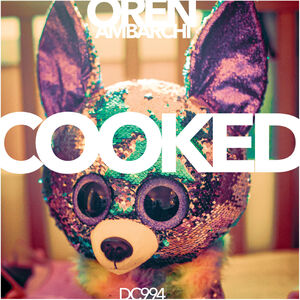 Cooked , Oren Ambarchi