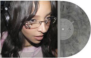 Popstar , Tinashe