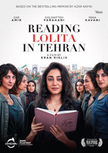 Reading Lolita in Tehran , Golshifteh Farahani