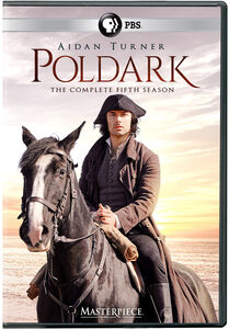 Masterpiece: Poldark, Season 5 , Aidan Turner