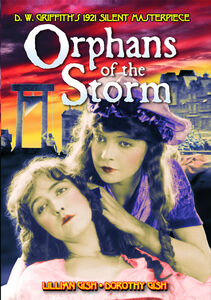 Orphans of the Storm , Frank Losee