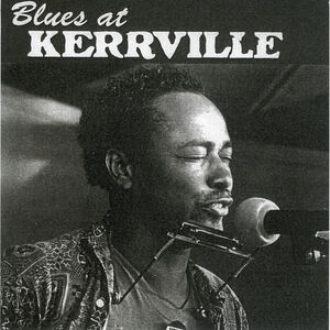Blues At Kerrville , Various Artists