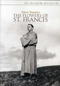 Flowers of St Francis (Criterion Collection)
