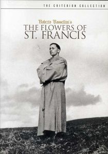 Flowers of St Francis (Criterion Collection) , Federico Fellini