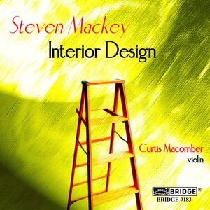 Interior Design , Curtis Macomber