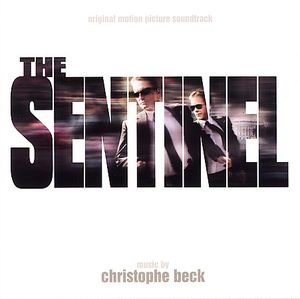 The Sentinel (Original Motion Picture Soundtrack) [Import]