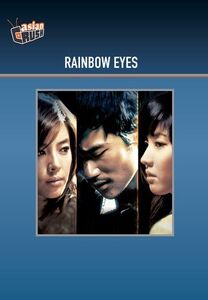 Rainbow Eyes