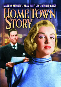 Home Town Story , Donald Crisp