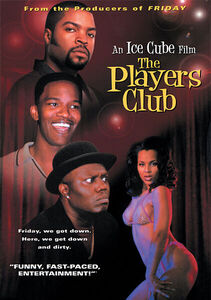 The Players Club