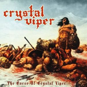 Curse Of The Crystal Viper