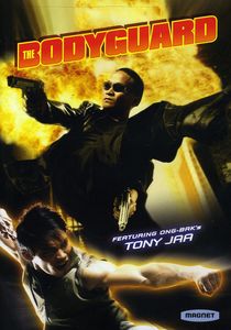 The Bodyguard , Pipat Apiraktanakorn
