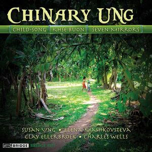 Music of Chinary Ung