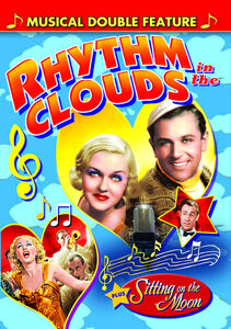 Rhythm in the Clouds & Sitting on the Moon , Roger Pryor