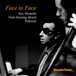 Face to Face , Tete Montoliu