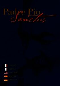 Padre Pio Sanctus