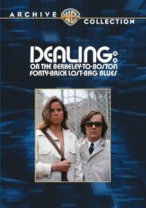 Dealing: Or the Berkeley-to-Boston Forty-Brick Lost-Bag Blues , Howard Gardner