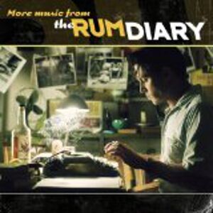 More Music From The Rum Diary