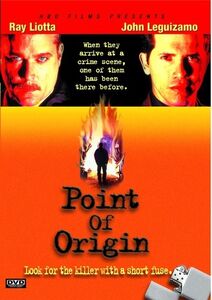 Point of Origin