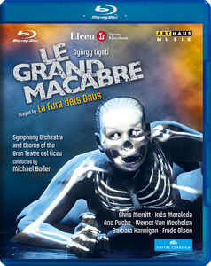 Le Grand Macabre