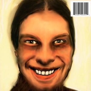 I Care Because You Do , Aphex Twin