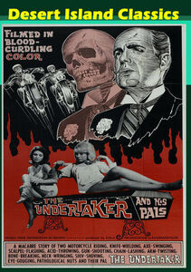Undertaker and His Pals