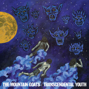 Transcendental Youth , The Mountain Goats
