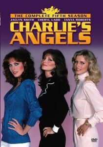Charlie's Angels: The Complete Fifth Season