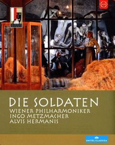 Die Soldaten