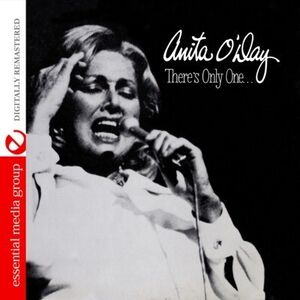 There's Only One , Anita O'Day