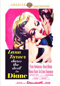 Diane , Cedric Hardwicke