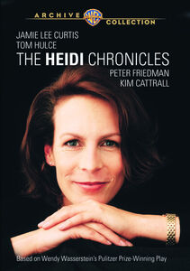 The Heidi Chronicles , Kim Cattrall
