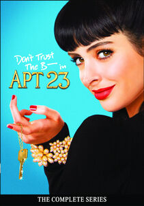 Don't Trust the B in Apt 23: The Complete Series
