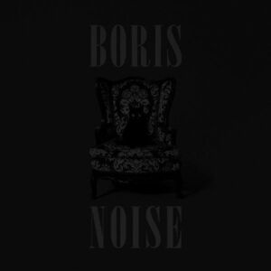 Noise , Boris