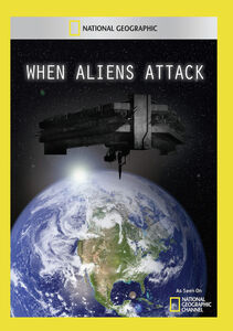 When Aliens Attack