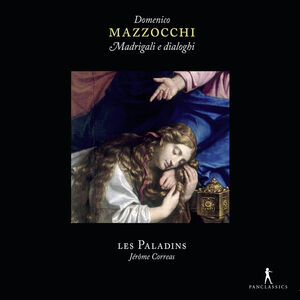 Madrigali E Dialoghi , Les Paladins